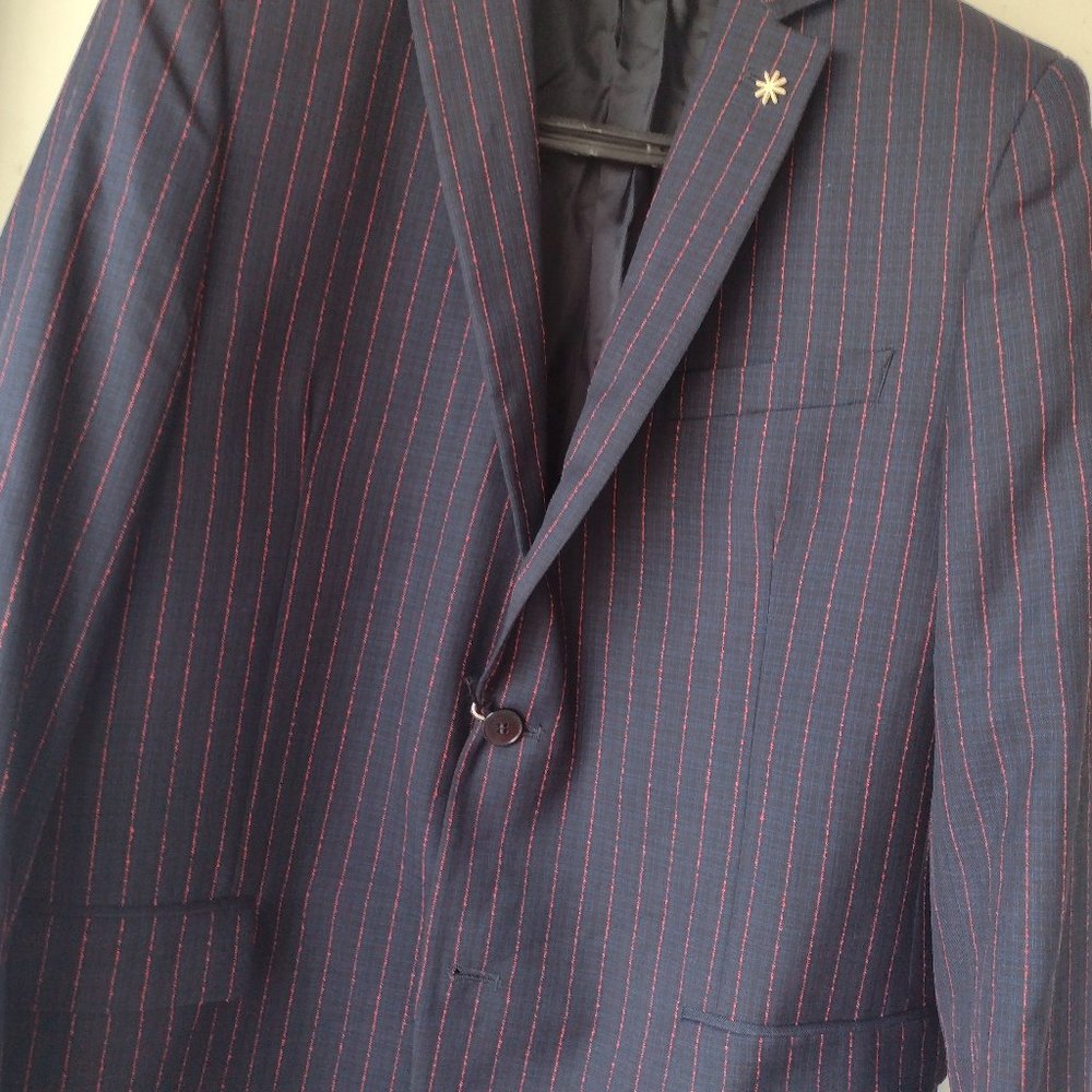 Manuel Ritz Suits 44/54 - Picture 6 of 14